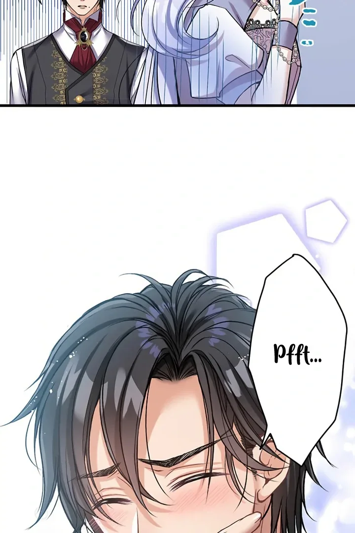 Happy Ending just as God Says Chapter 6 page 21
