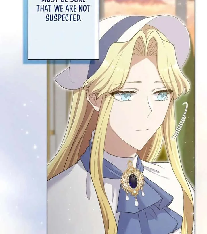 Happiness of the the Holy Maiden’s Fresh Start Chapter 23 page 128