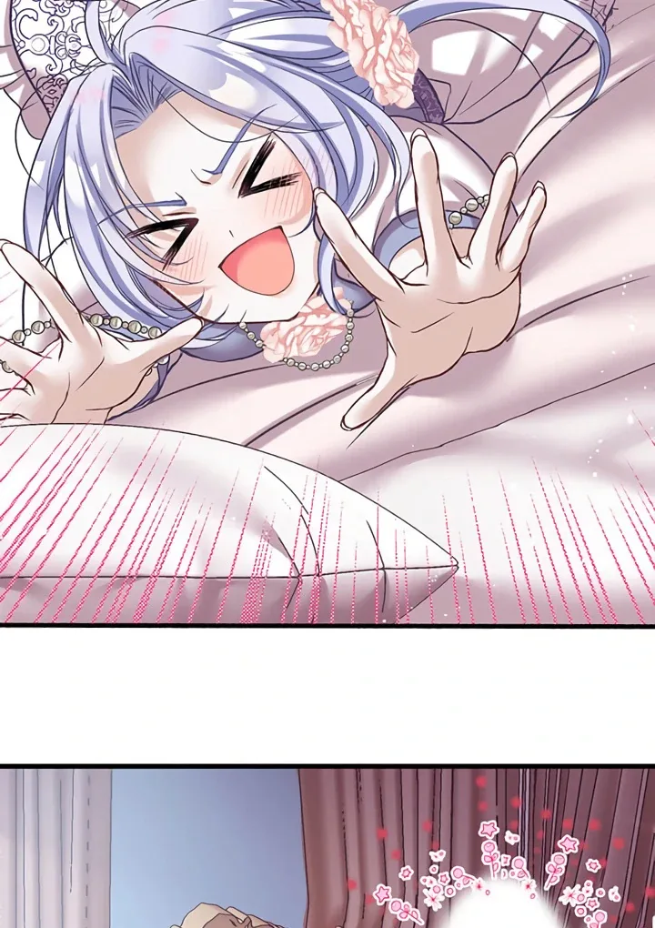 Happy Ending just as God Says Chapter 6 page 42
