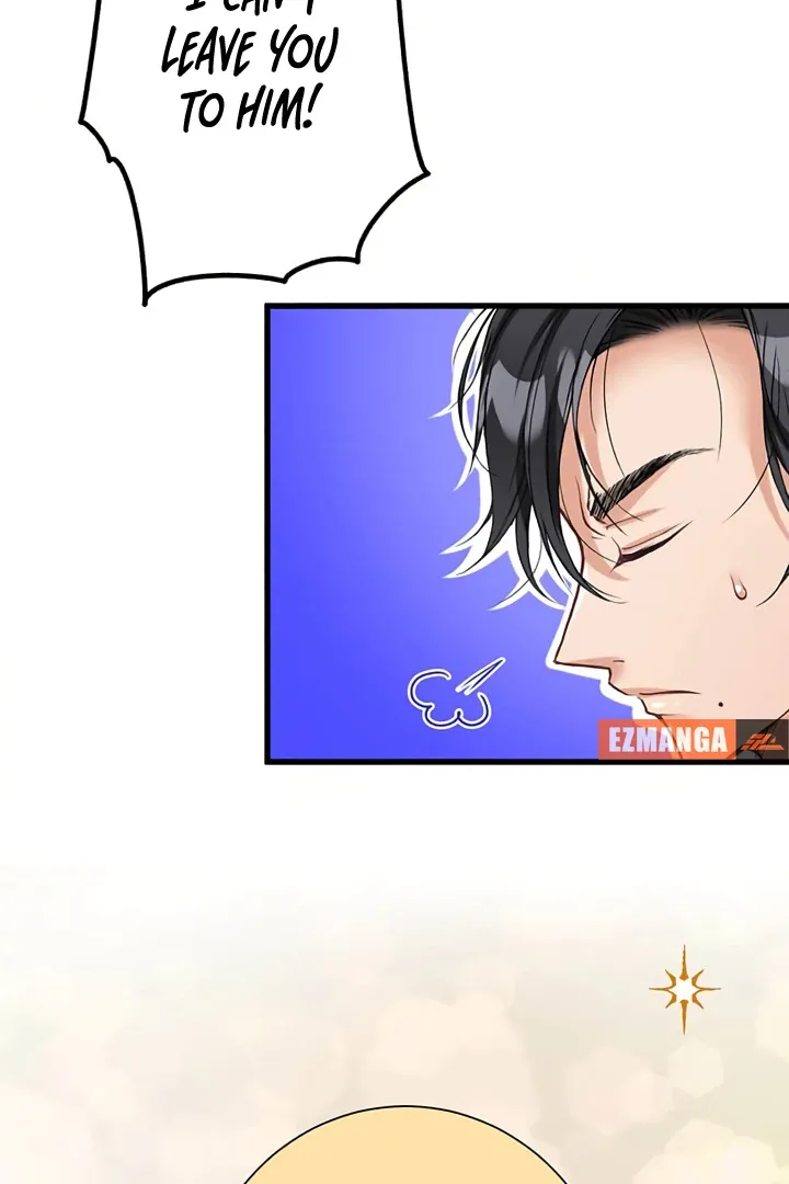 Happy Ending just as God Says Chapter 6 page 73