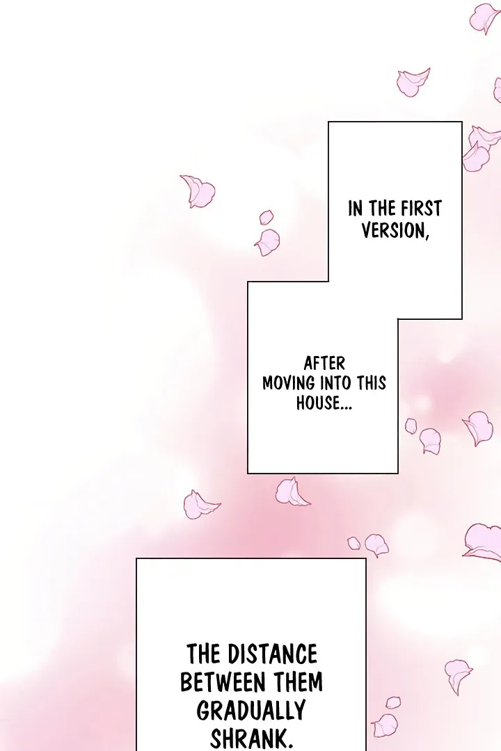 Happy Ending just as God Says Chapter 6 page 44