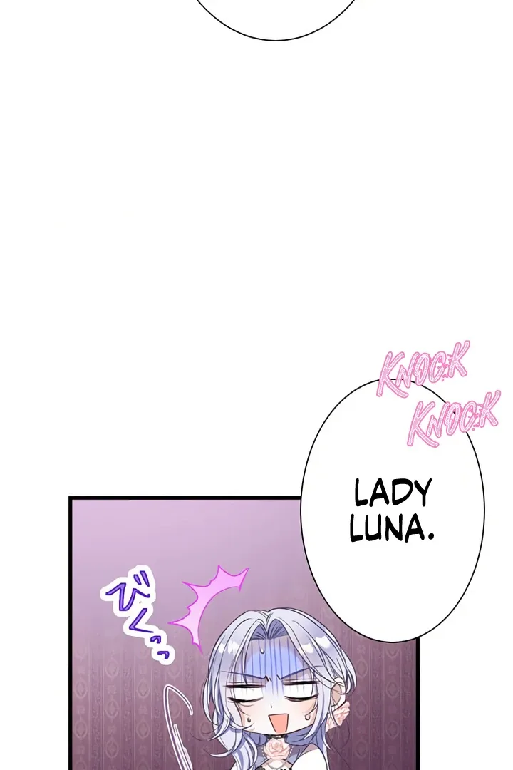 Happy Ending just as God Says Chapter 6 page 55
