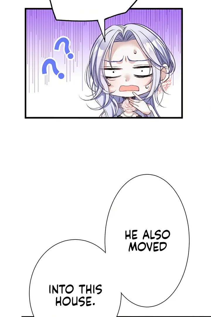 Happy Ending just as God Says Chapter 6 page 66