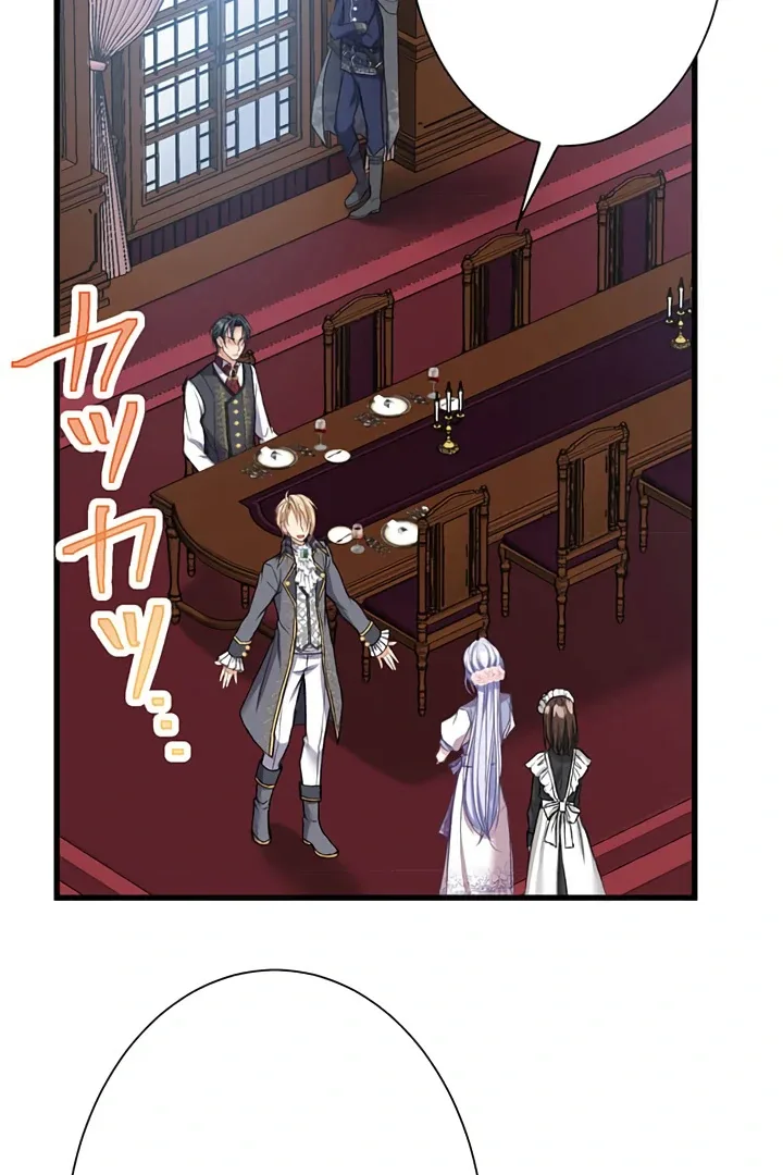 Happy Ending just as God Says Chapter 6 page 63