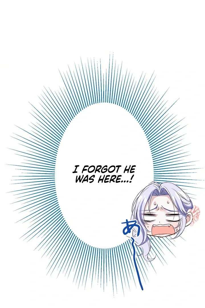 Happy Ending just as God Says Chapter 6 page 32