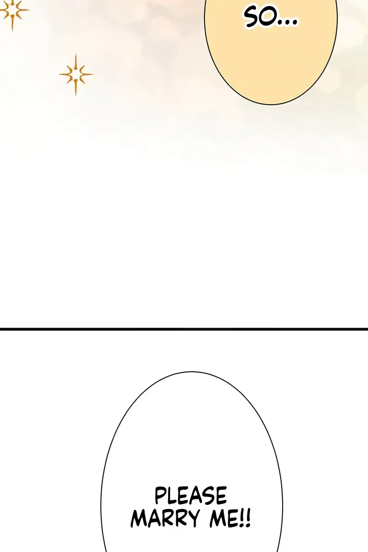 Happy Ending just as God Says Chapter 6 page 76