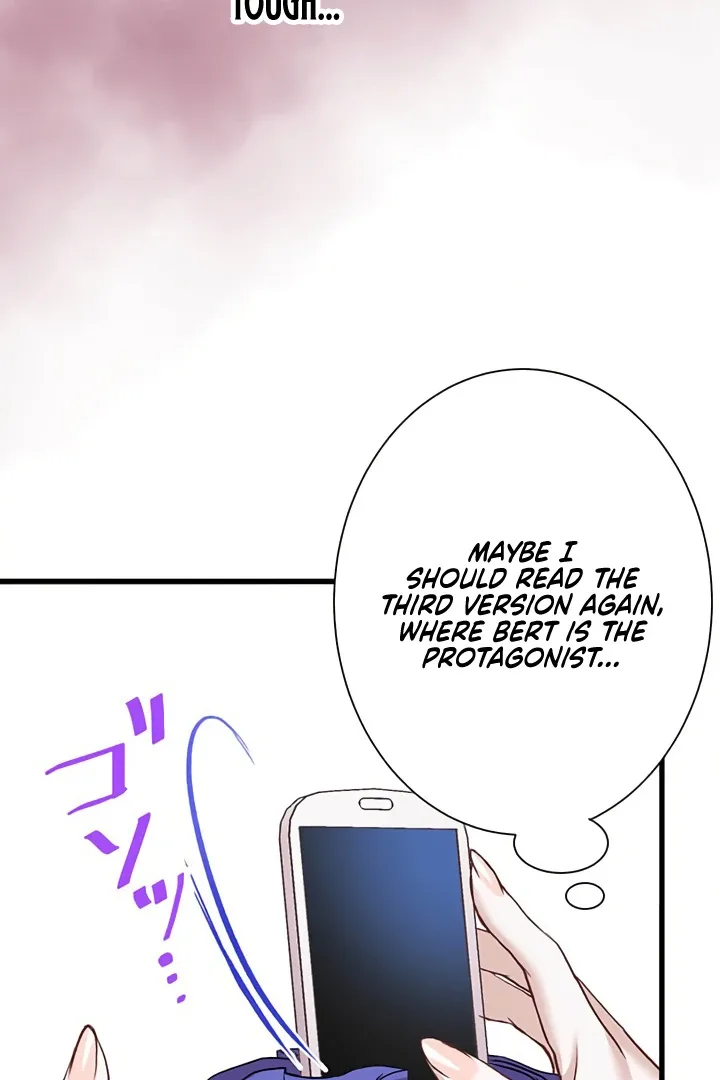 Happy Ending just as God Says Chapter 6 page 49