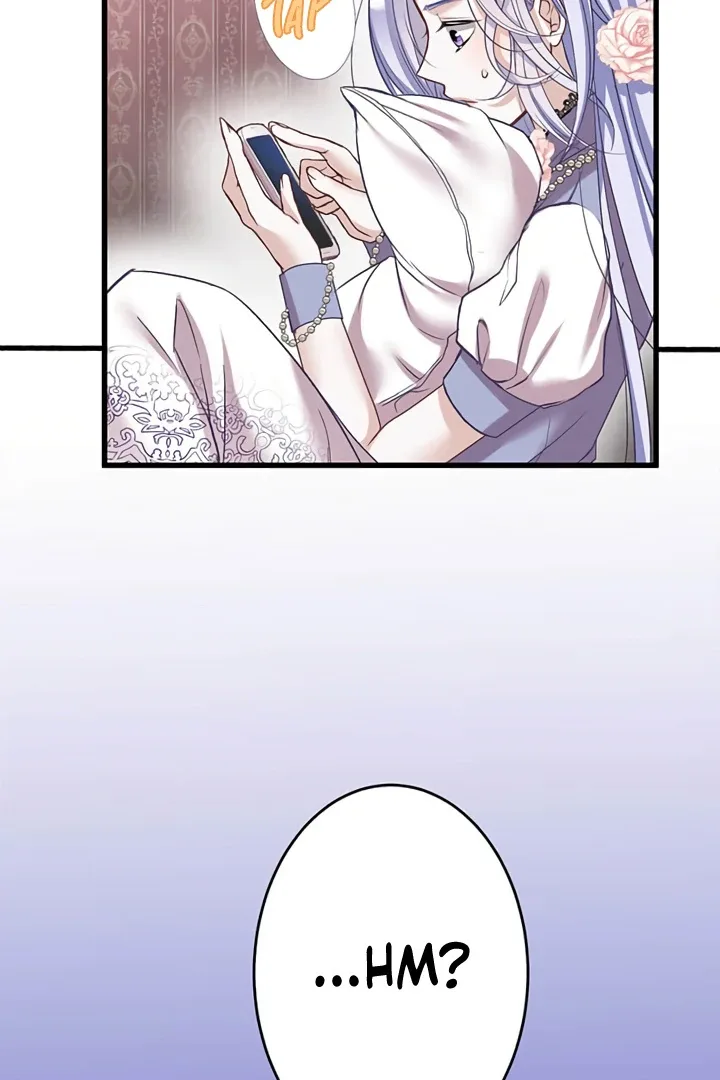 Happy Ending just as God Says Chapter 6 page 51