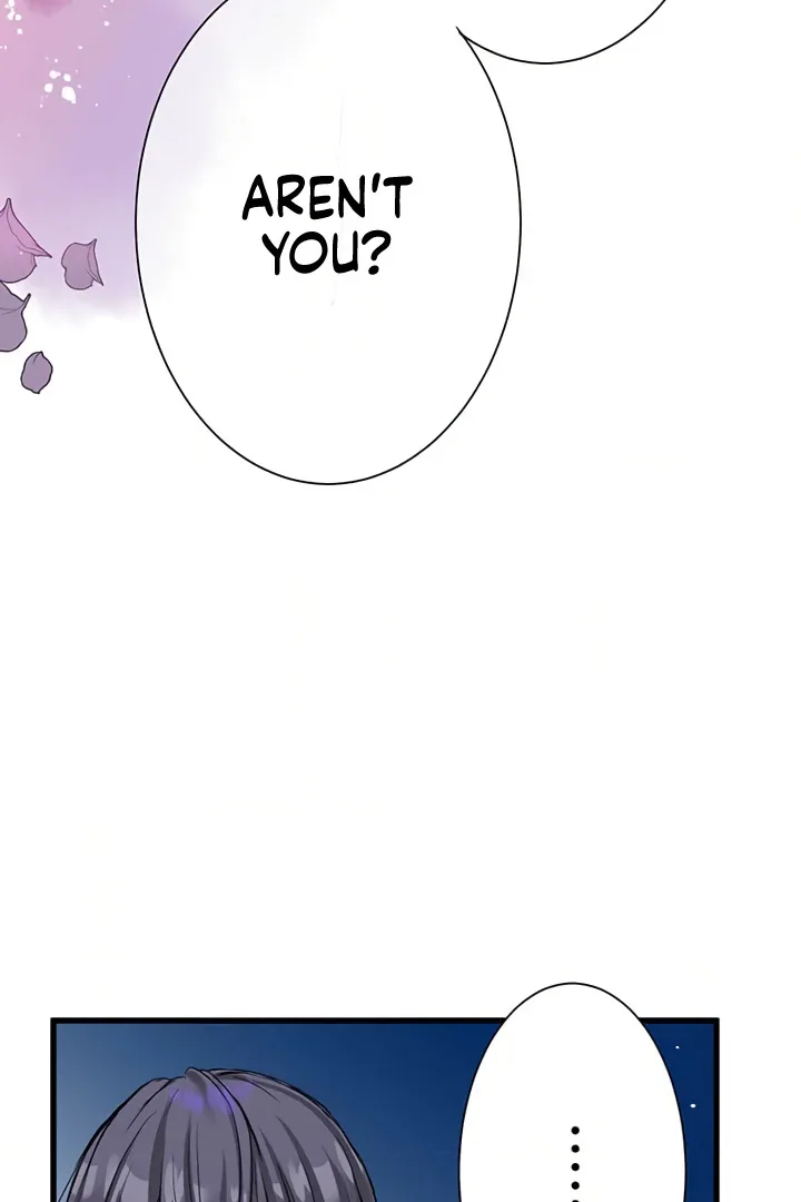 Happy Ending just as God Says Chapter 6 page 37