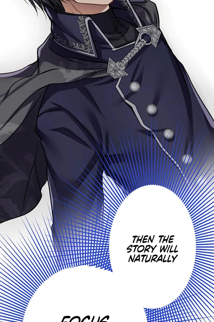 Happy Ending just as God Says Chapter 6 page 46