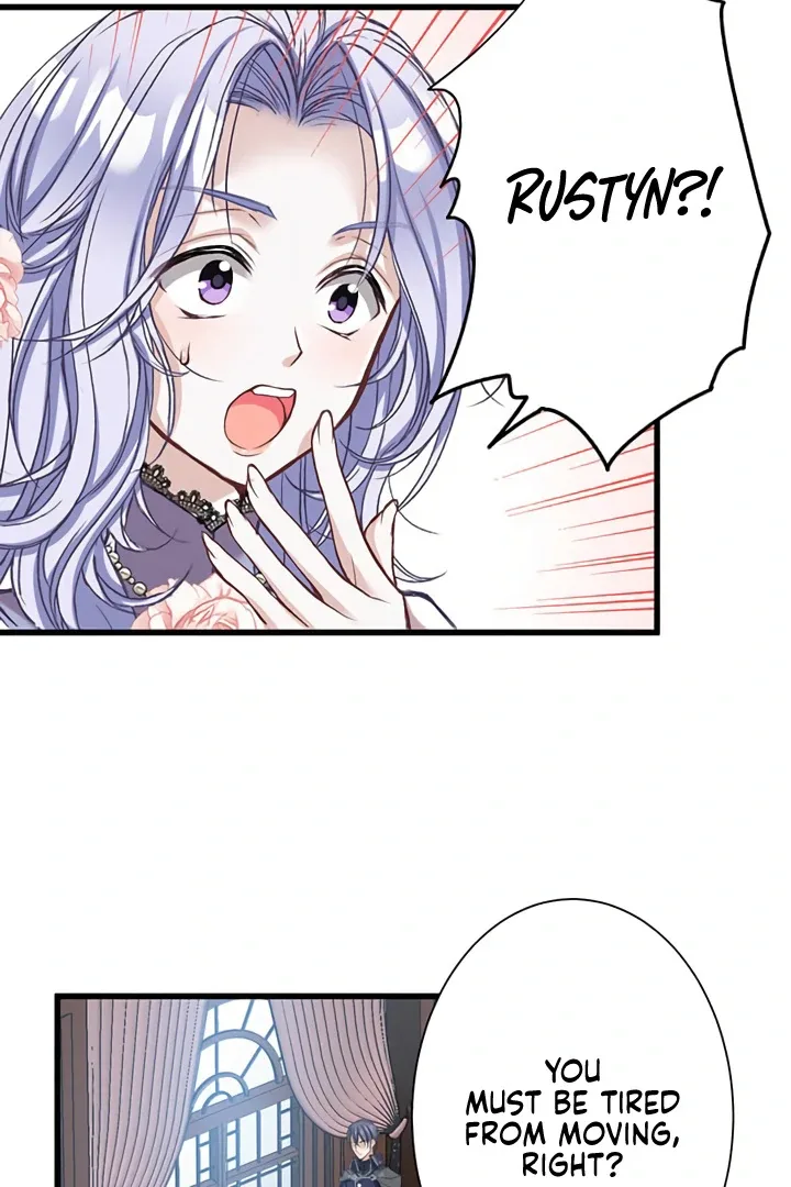 Happy Ending just as God Says Chapter 6 page 62