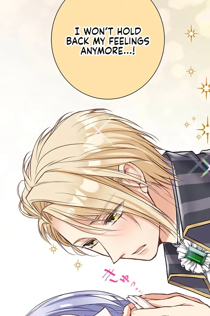 Happy Ending just as God Says Chapter 6 page 74