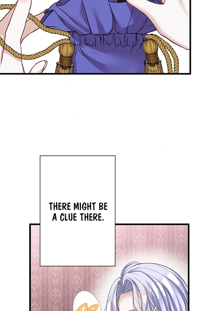 Happy Ending just as God Says Chapter 6 page 50