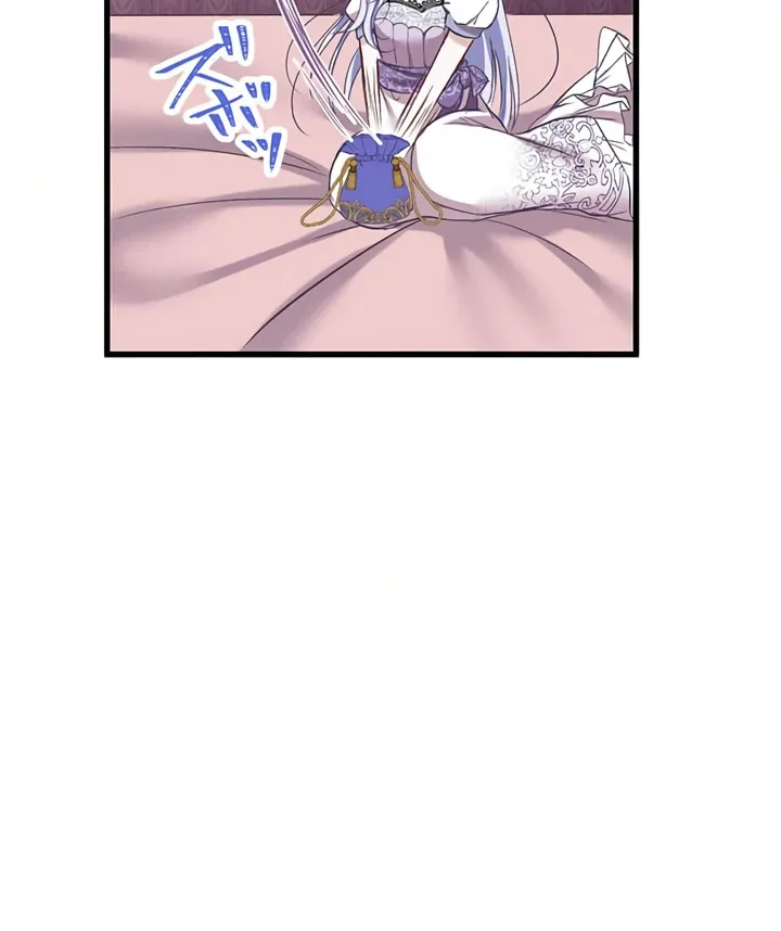 Happy Ending just as God Says Chapter 6 page 56
