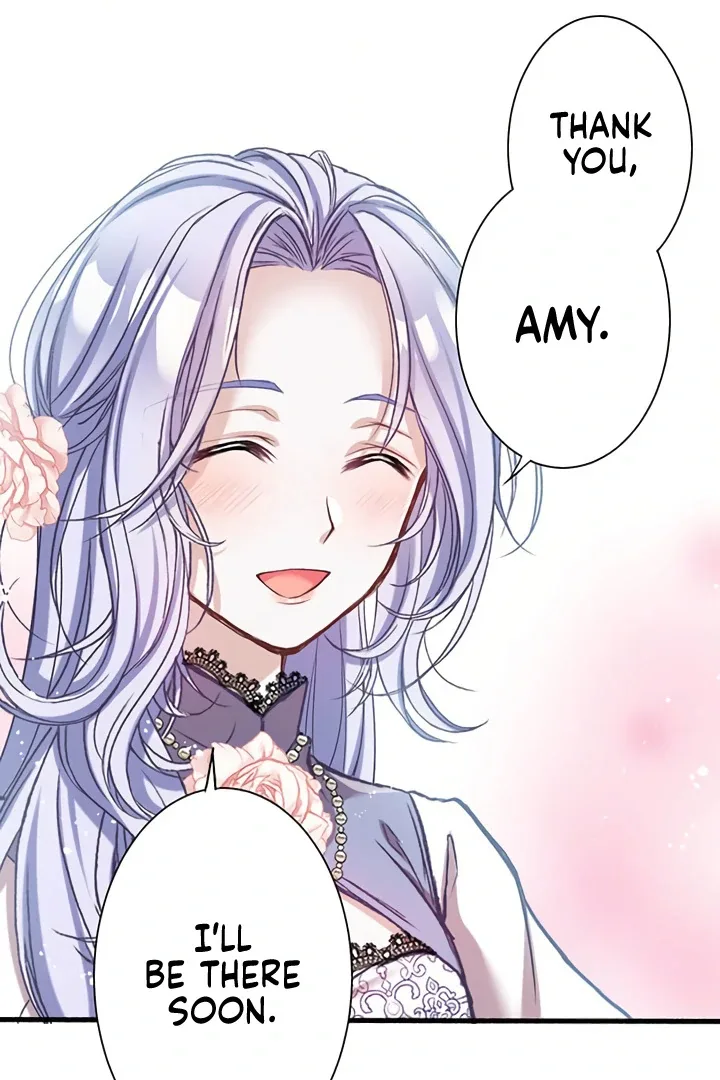 Happy Ending just as God Says Chapter 6 page 58