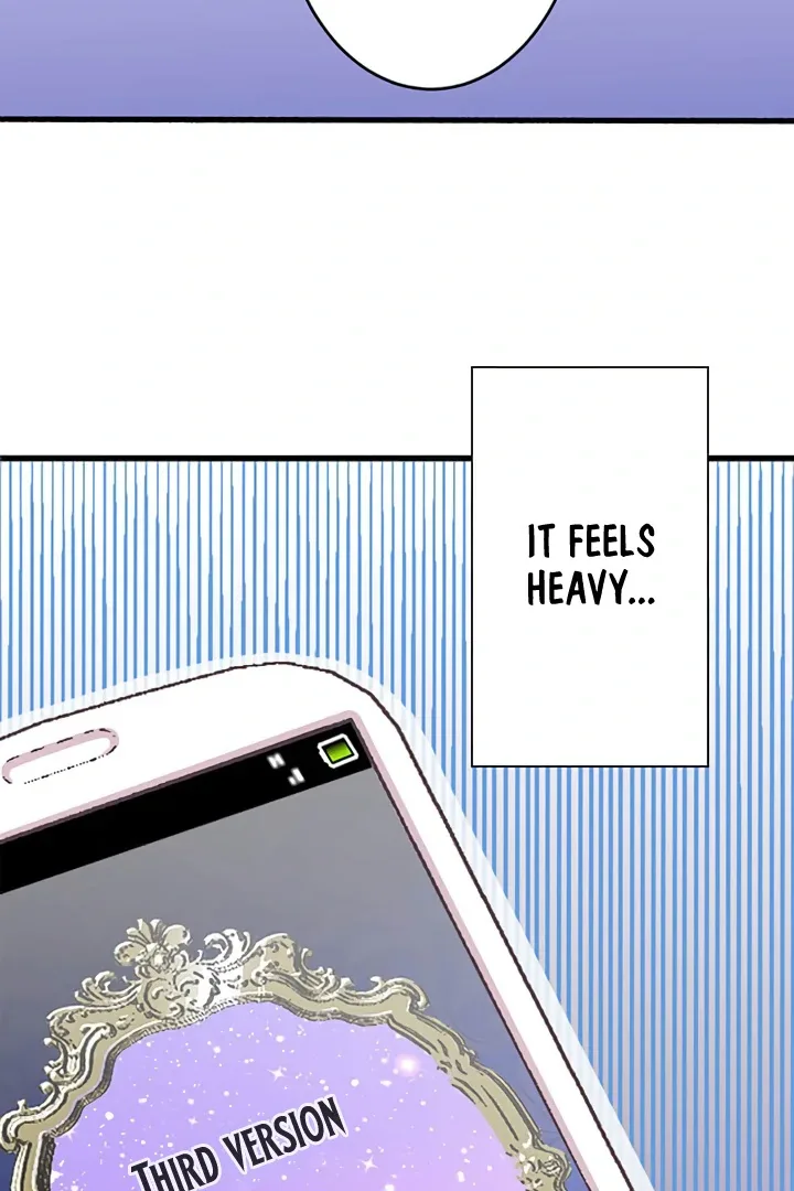 Happy Ending just as God Says Chapter 6 page 52