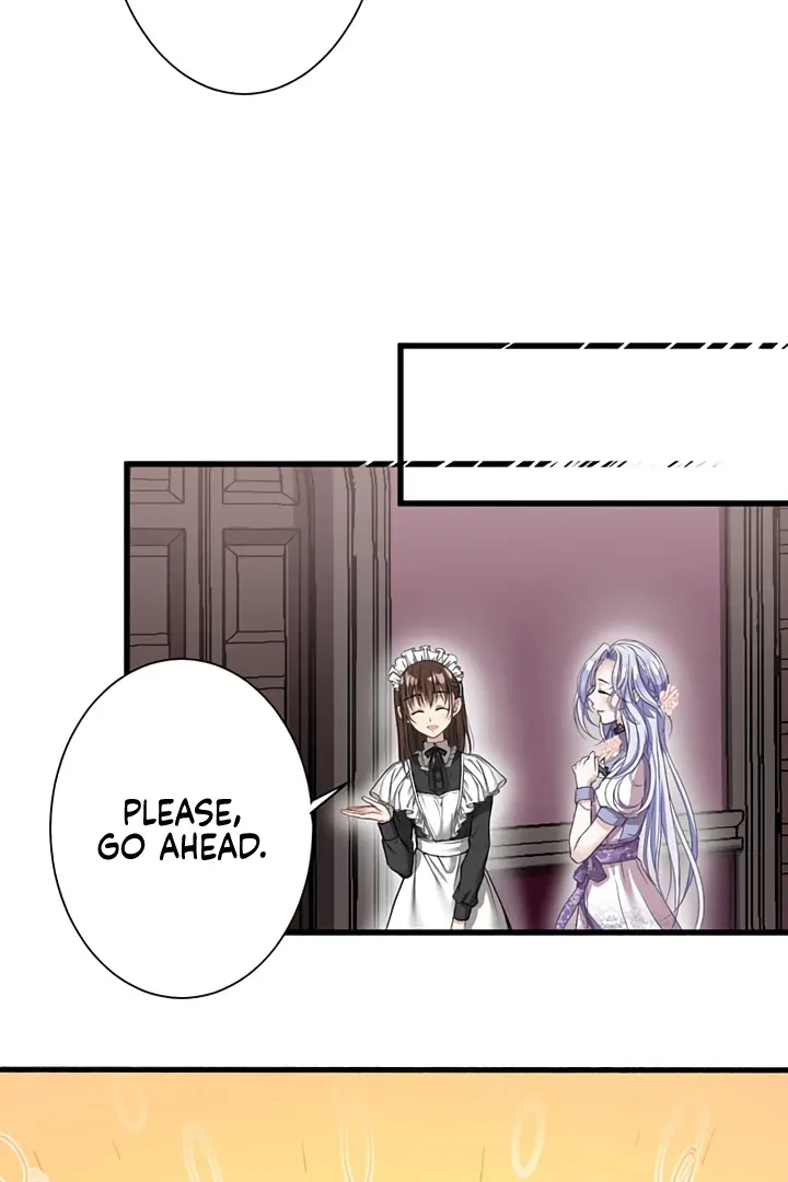 Happy Ending just as God Says Chapter 6 page 59