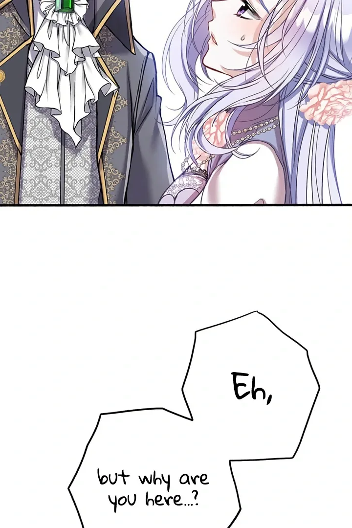 Happy Ending just as God Says Chapter 6 page 65