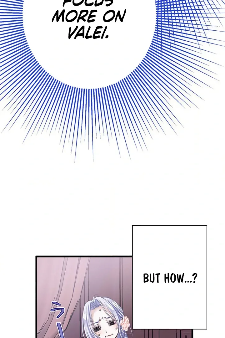 Happy Ending just as God Says Chapter 6 page 47