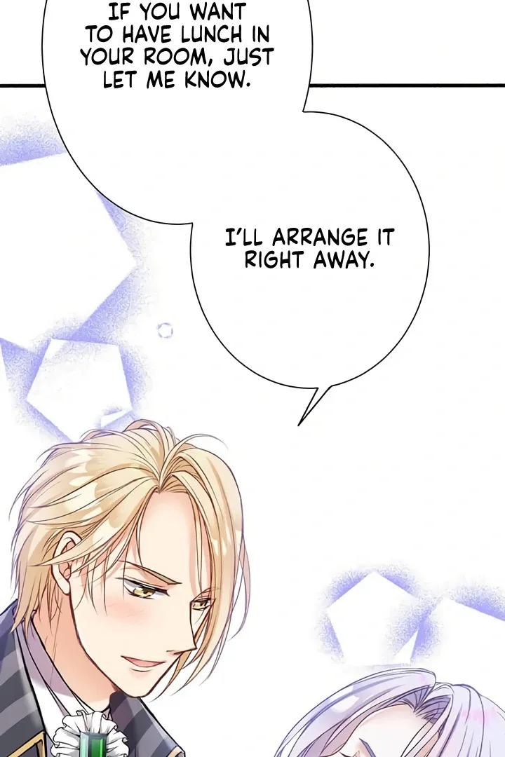 Happy Ending just as God Says Chapter 6 page 64