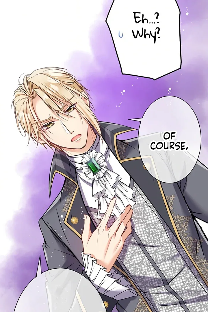 Happy Ending just as God Says Chapter 6 page 68