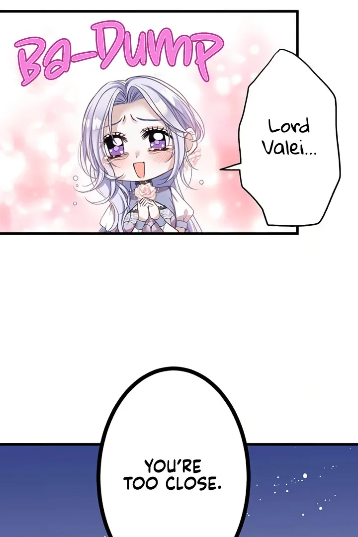 Happy Ending just as God Says Chapter 6 page 30