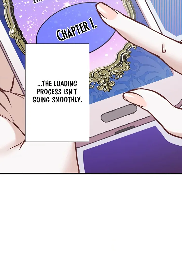 Happy Ending just as God Says Chapter 6 page 53
