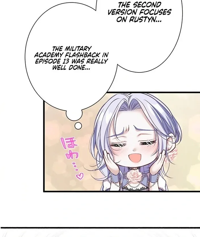 Happy Ending just as God Says Chapter 7 page 47