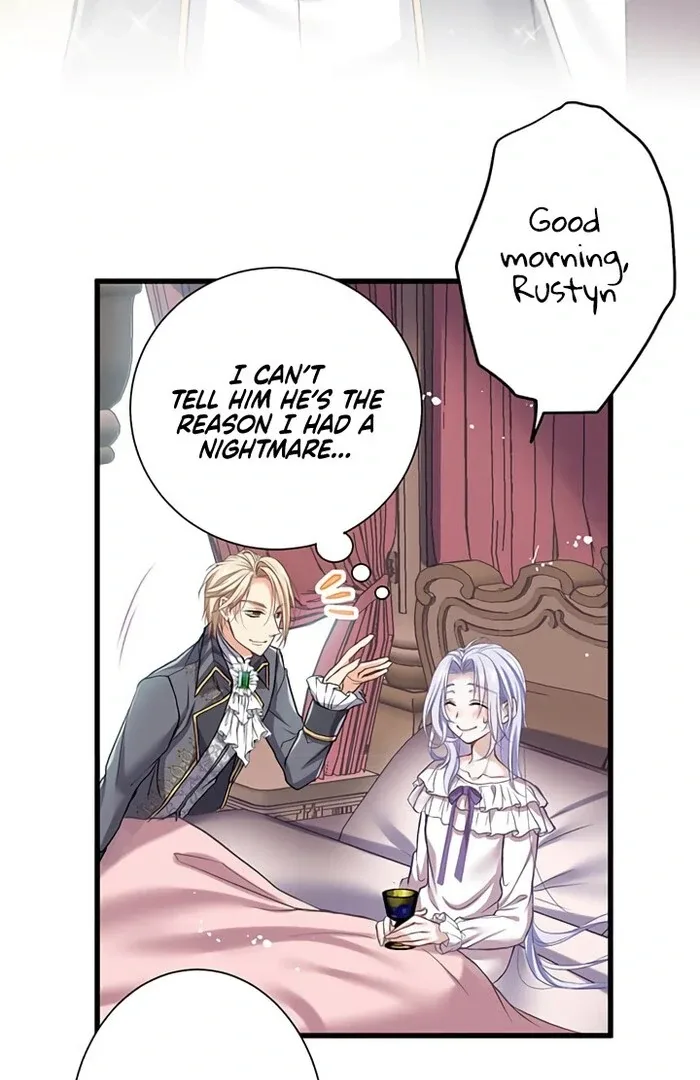 Happy Ending just as God Says Chapter 7 page 25