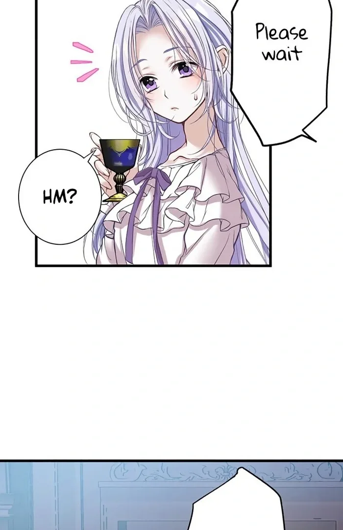 Happy Ending just as God Says Chapter 7 page 22