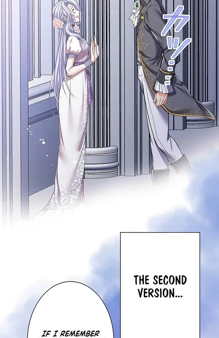 Happy Ending just as God Says Chapter 7 page 58