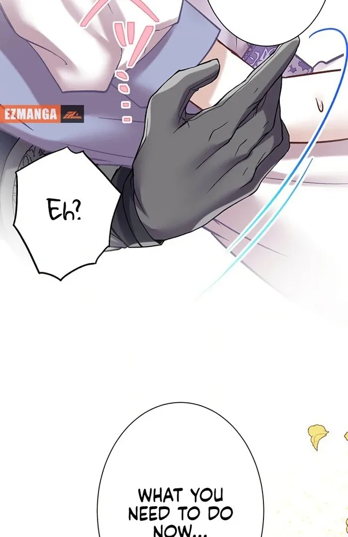 Happy Ending just as God Says Chapter 7 page 92