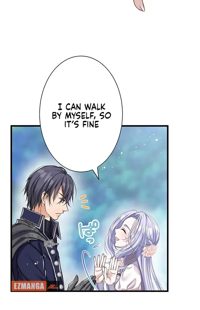 Happy Ending just as God Says Chapter 7 page 85