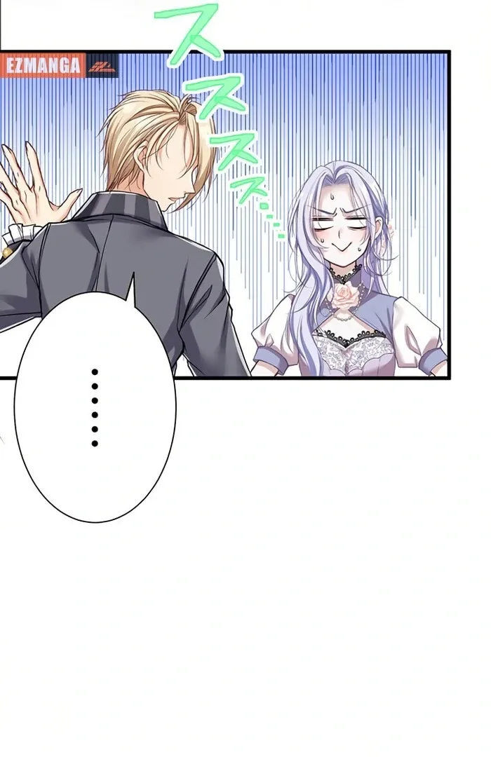 Happy Ending just as God Says Chapter 7 page 66