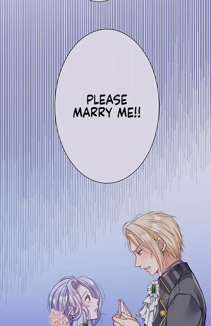 Happy Ending just as God Says Chapter 7 page 14