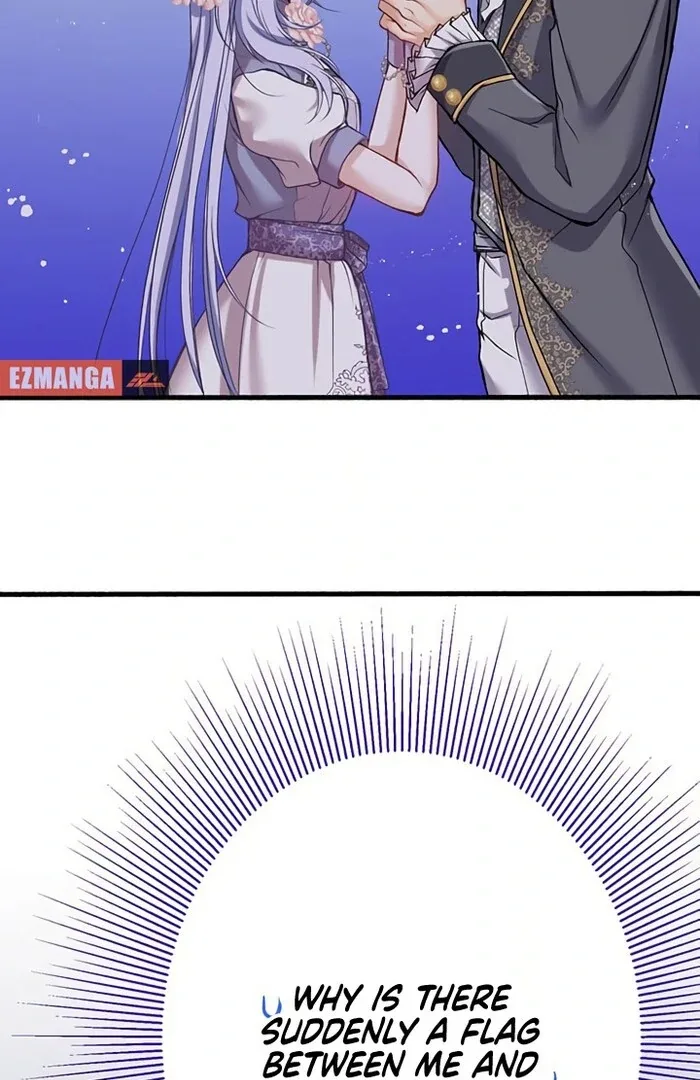 Happy Ending just as God Says Chapter 7 page 15