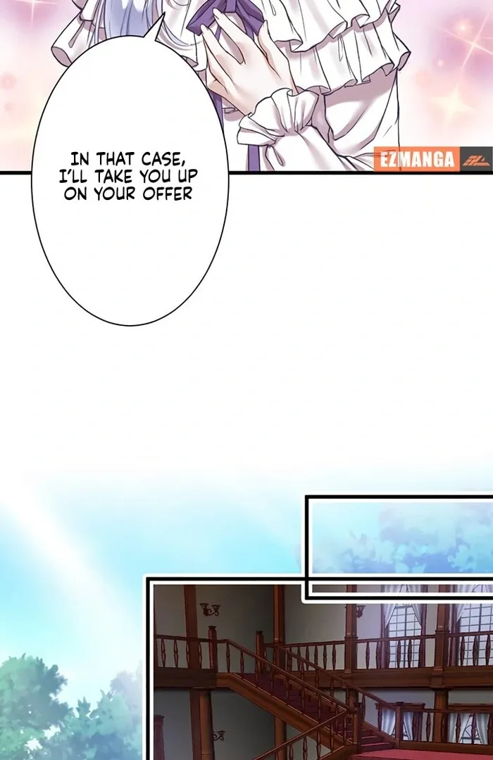 Happy Ending just as God Says Chapter 7 page 33