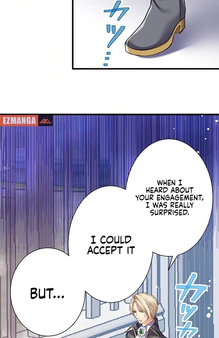 Happy Ending just as God Says Chapter 7 page 52