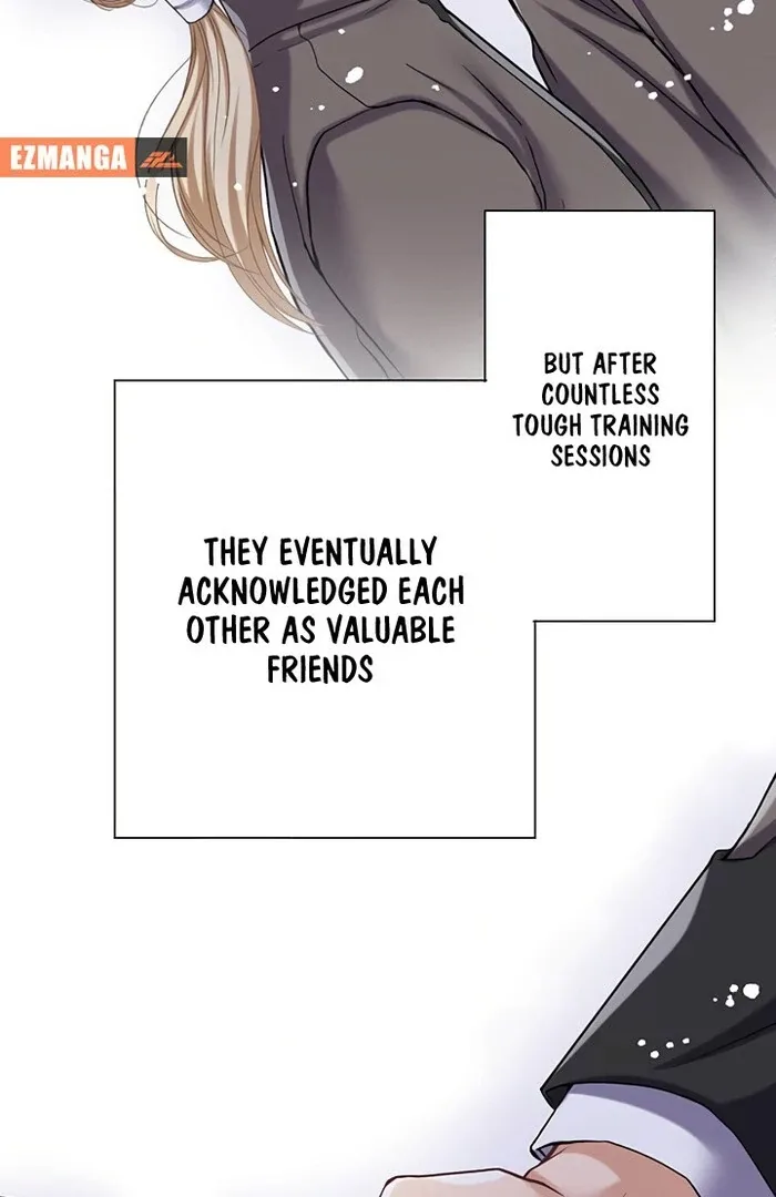 Happy Ending just as God Says Chapter 7 page 45