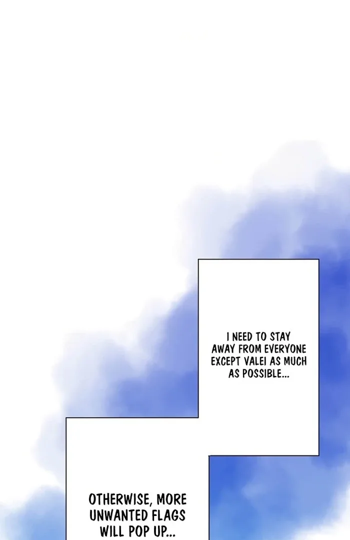 Happy Ending just as God Says Chapter 7 page 86