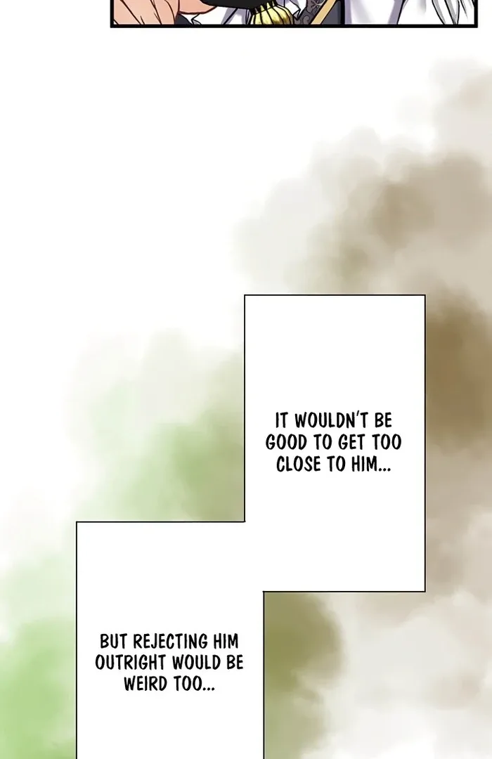 Happy Ending just as God Says Chapter 7 page 31