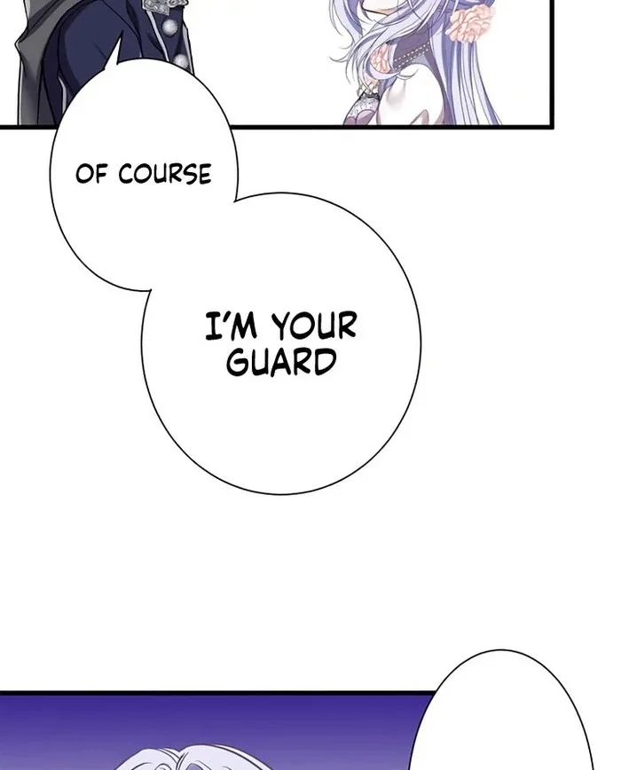 Happy Ending just as God Says Chapter 7 page 80