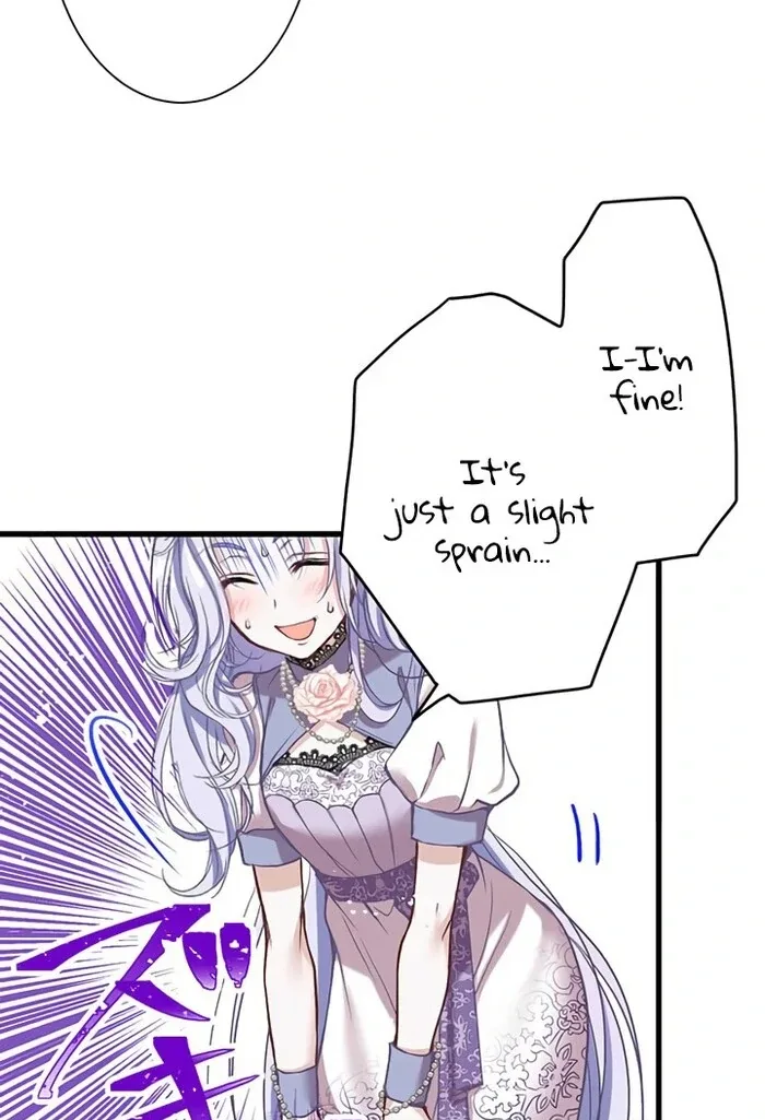 Happy Ending just as God Says Chapter 7 page 89