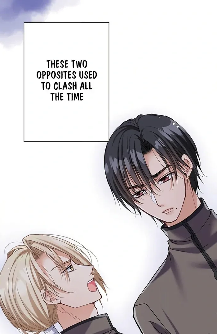 Happy Ending just as God Says Chapter 7 page 44