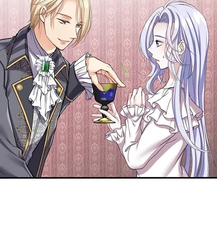 Happy Ending just as God Says Chapter 7 page 29