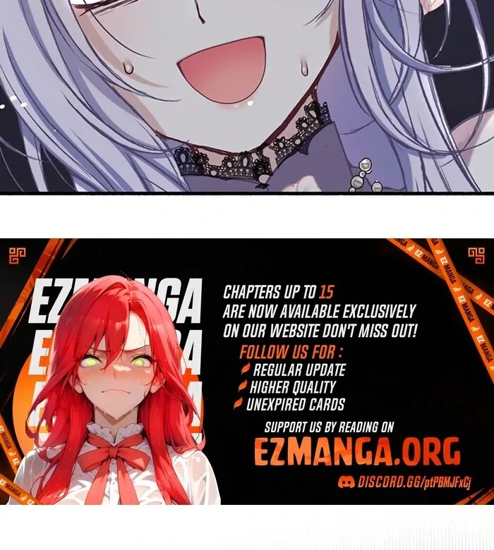 Happy Ending just as God Says Chapter 7 page 56