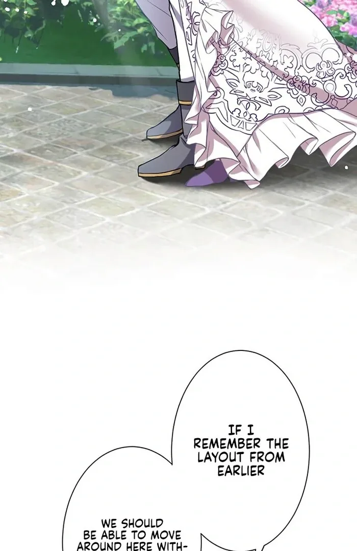 Happy Ending just as God Says Chapter 7 page 35