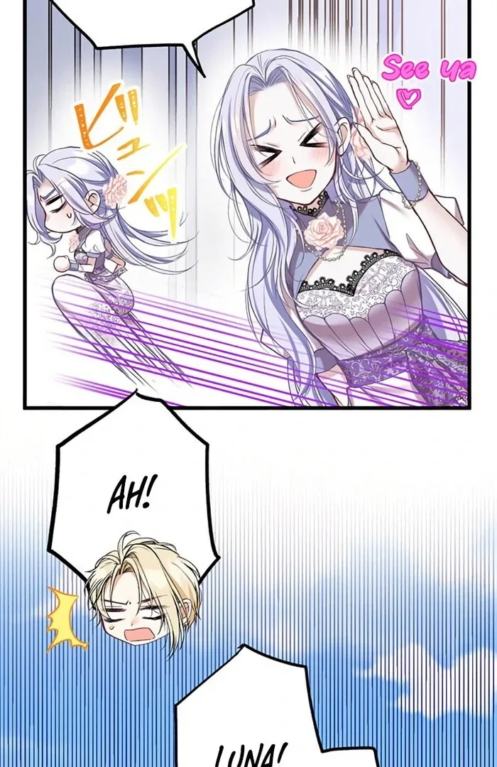 Happy Ending just as God Says Chapter 7 page 74