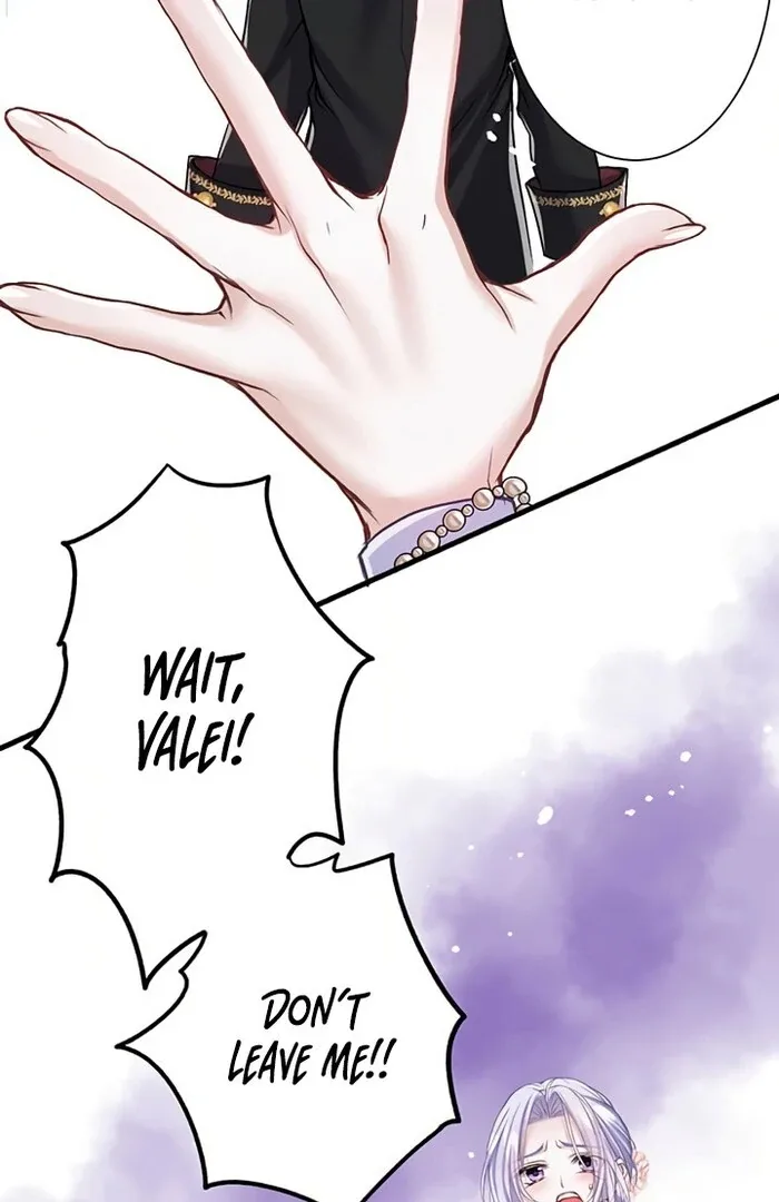 Happy Ending just as God Says Chapter 7 page 4