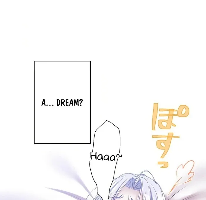 Happy Ending just as God Says Chapter 7 page 10